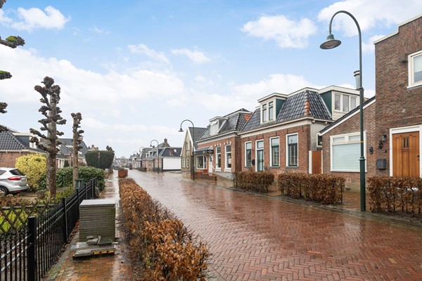 Medium property photo - Buorren 6, 9041 BA Berltsum